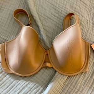 Third Love 24/7 perfect coverage bra. NEW with Tags. Smoke Free Pet Friendly